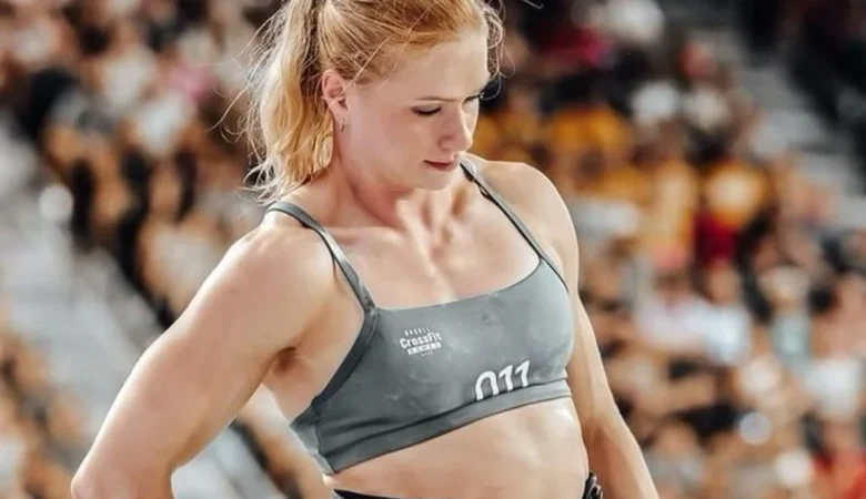 Annie Thorisdottir