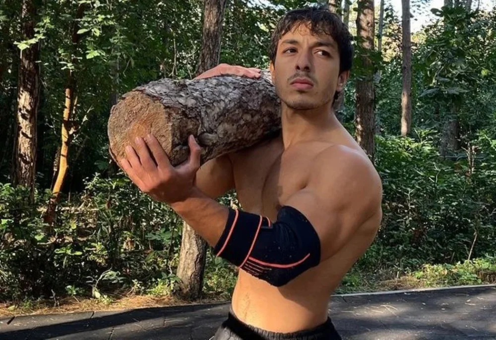 Asrınçağ Özdemir