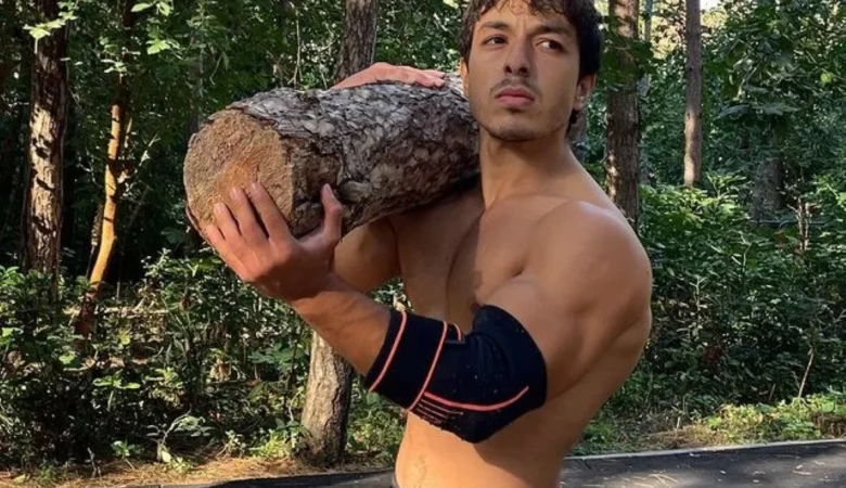 Asrınçağ Özdemir