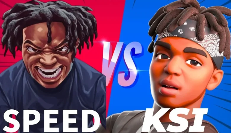 KSI ve iShowSpeed Maçını Kim Kazandı
