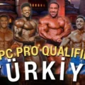 NPC Pro Qualifier Türkiye 2023