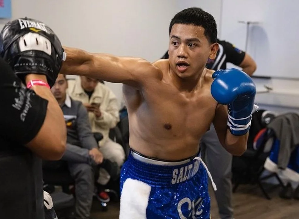 Salt Papi 1 Salt Papi