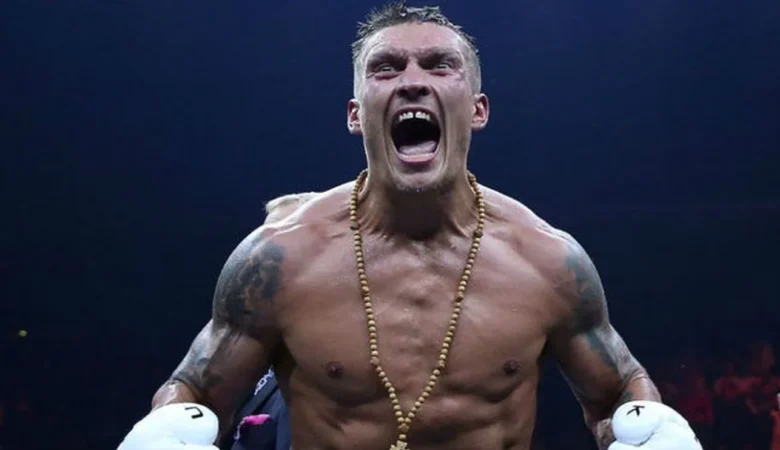 Oleksandr-Usyk