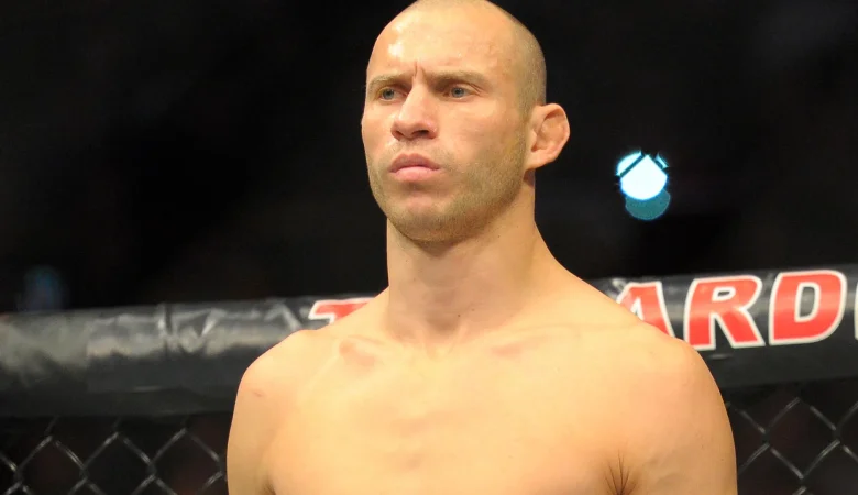 Donald Cerrone